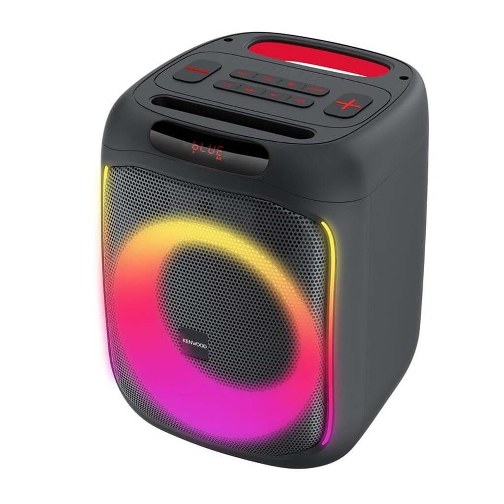 Kenwood AS-P200BT Party Speaker