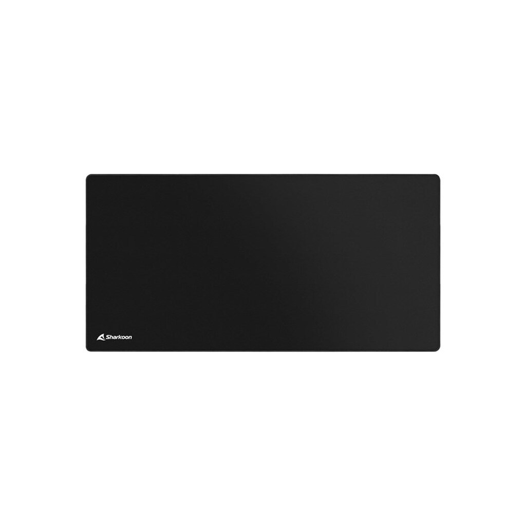 Sharkoon 1337 V2 - mouse pad - big