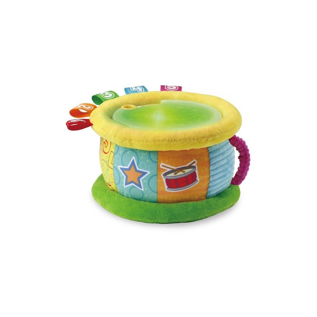 VTech Plush Light Drum