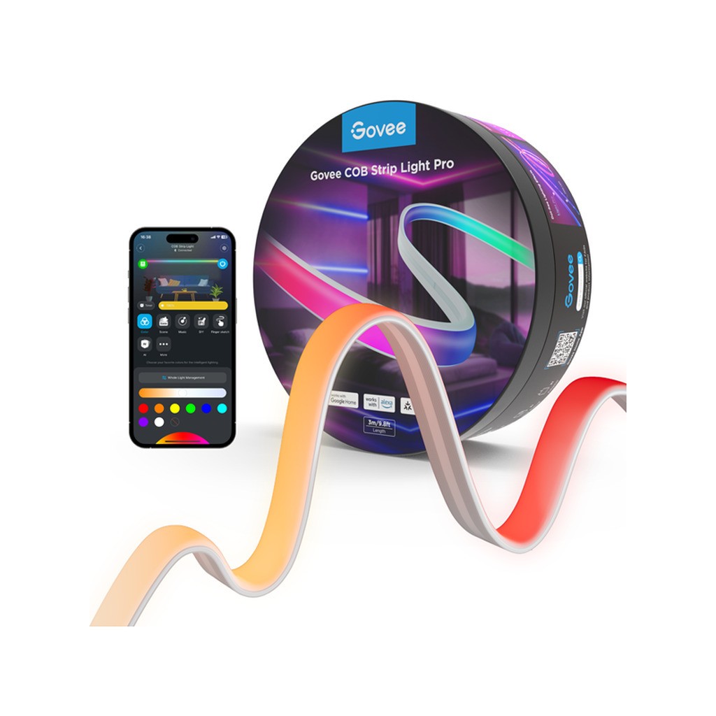 Govee COB Strip Light - 3M