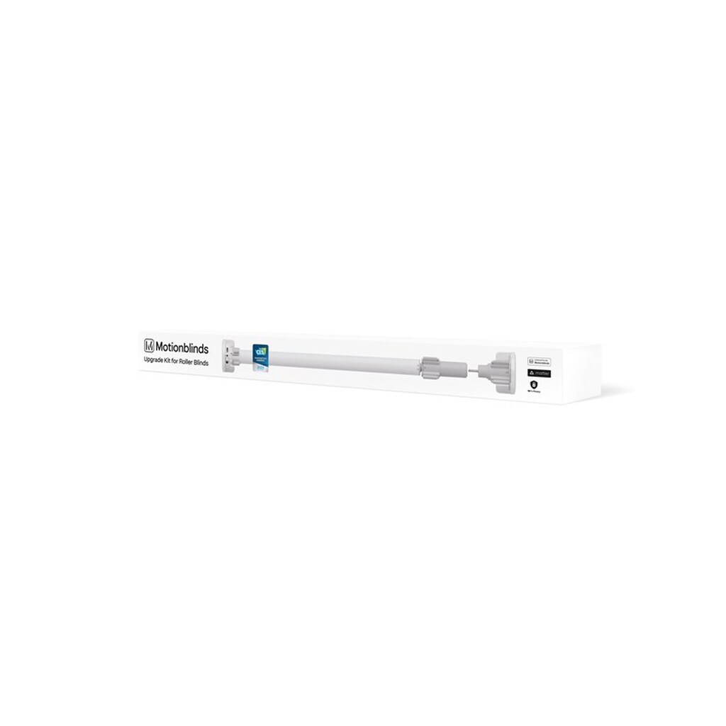 Eve MotionBlinds Upgrade Kit for Roller Blinds (Matter)