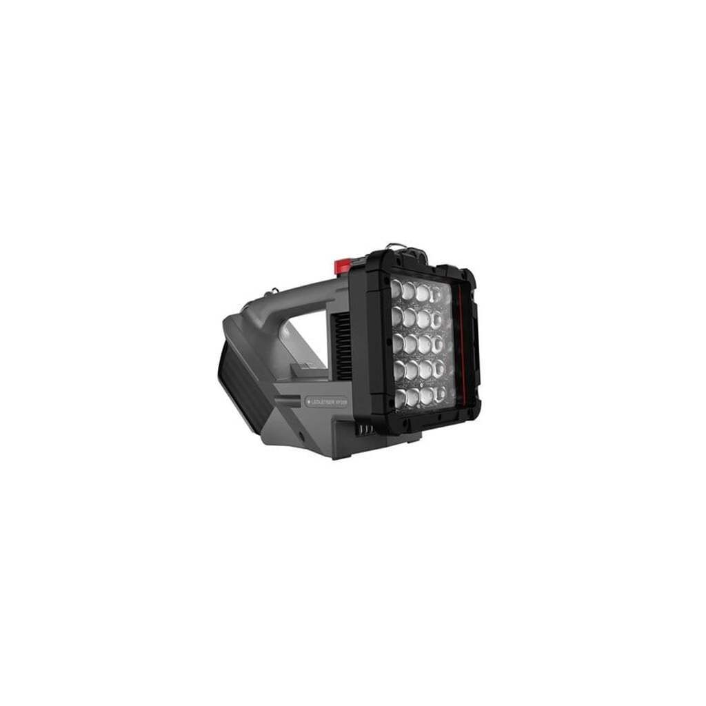 Ledlenser Søgelys XP30R, 32000 lumen, sort
