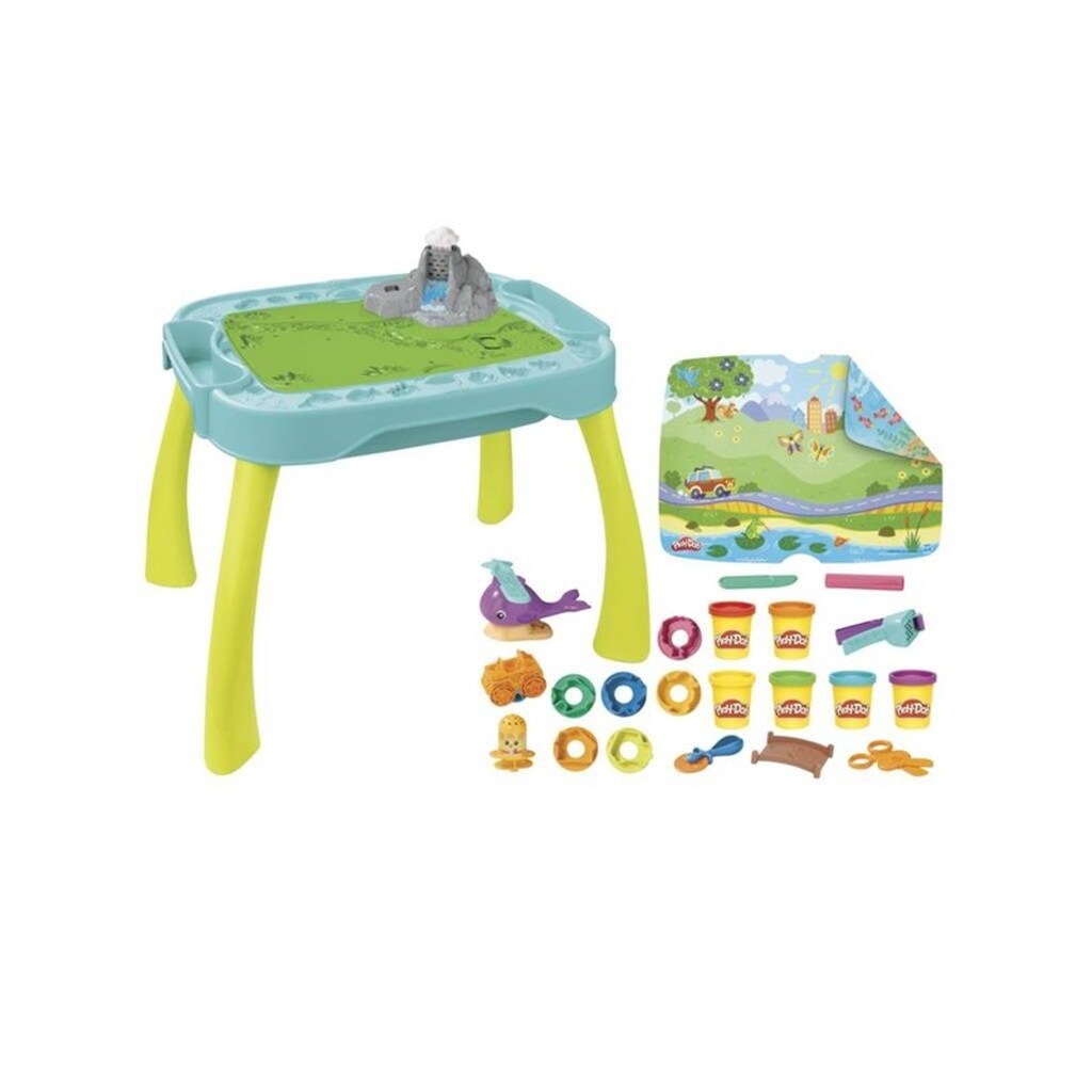 Hasbro Creativity Table