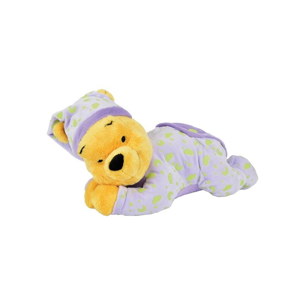 Simba Disney - Winnie The Pooh Glow in the Dark 32cm