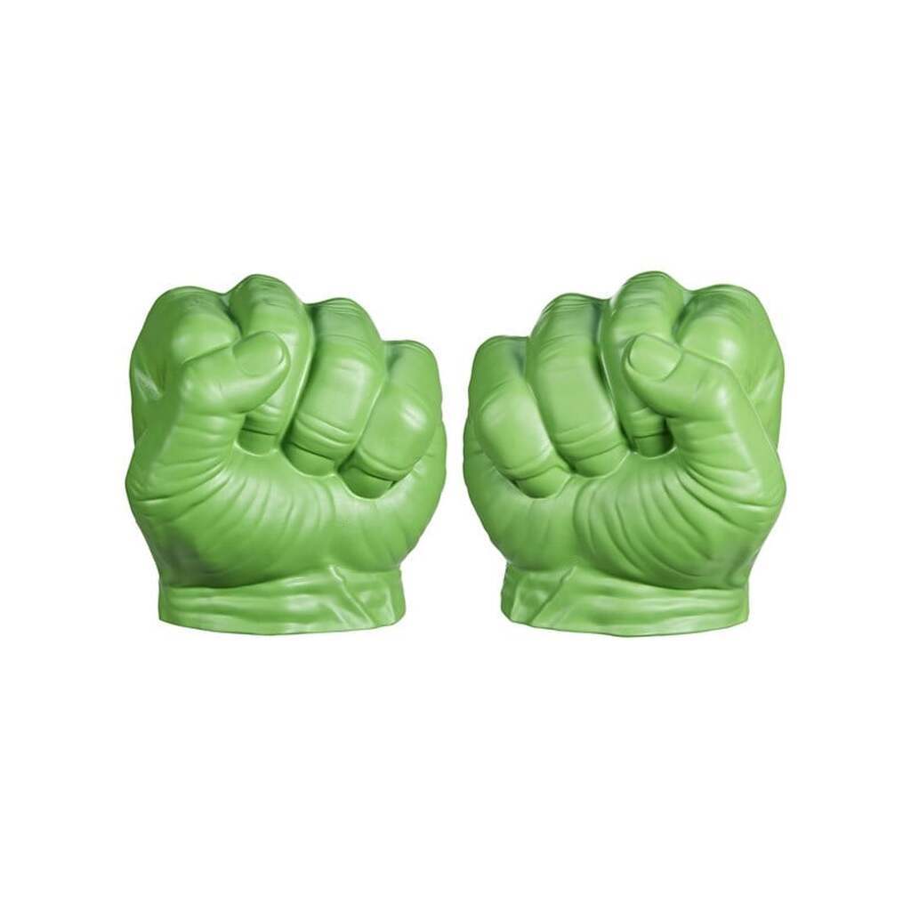 Marvel Avengers Hulk Gamma Smash-næver