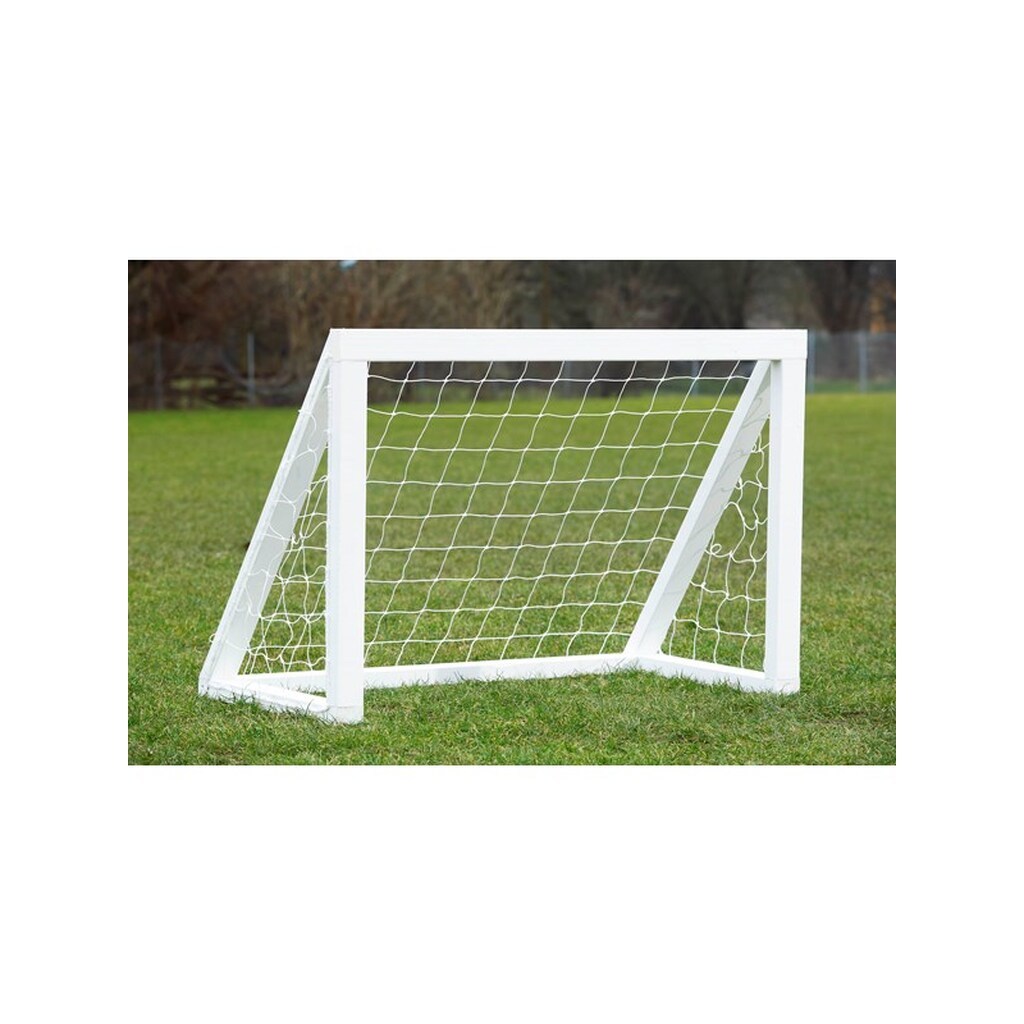 Home Goal Pro Micro - Hvid