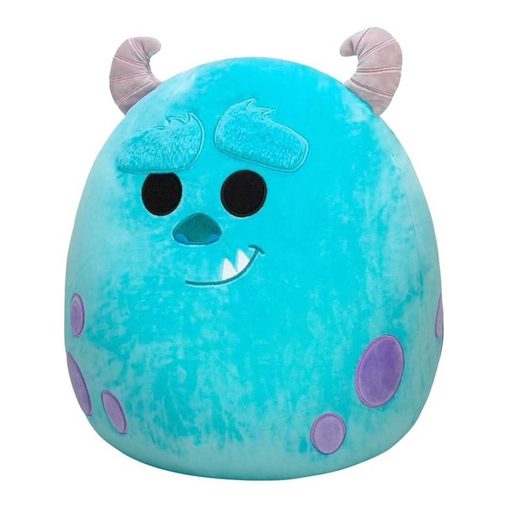 Squishmallows Disney Pixar: Sulley