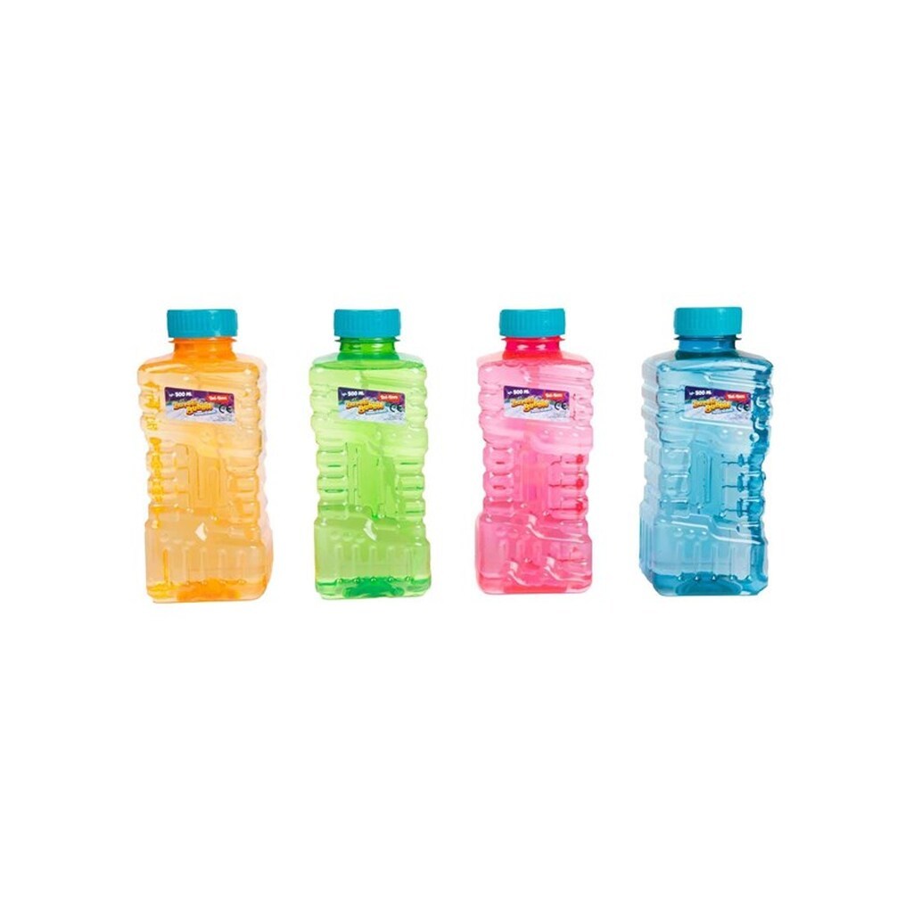 Toi-Toys Incredibubble Bubble Blower Square 500ml