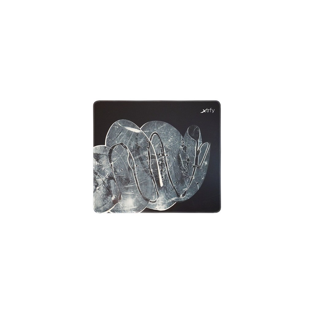 Xtrfy GP4 Large Mousepad - Cloud White