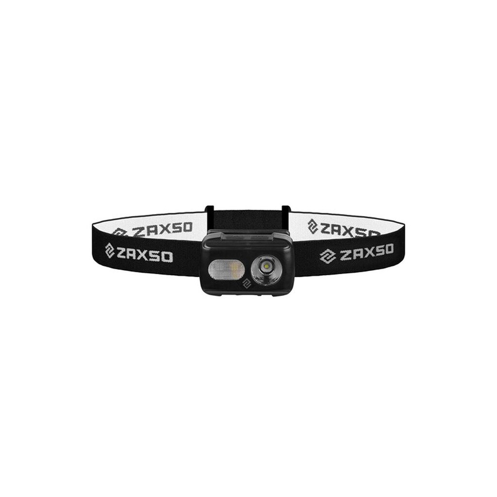 ZAXSO HH7R Pandelampe genopladelig 235 lumen -