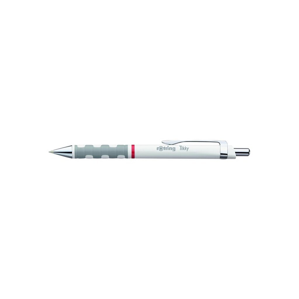 Rotring Tikky - ballpoint pen - blue