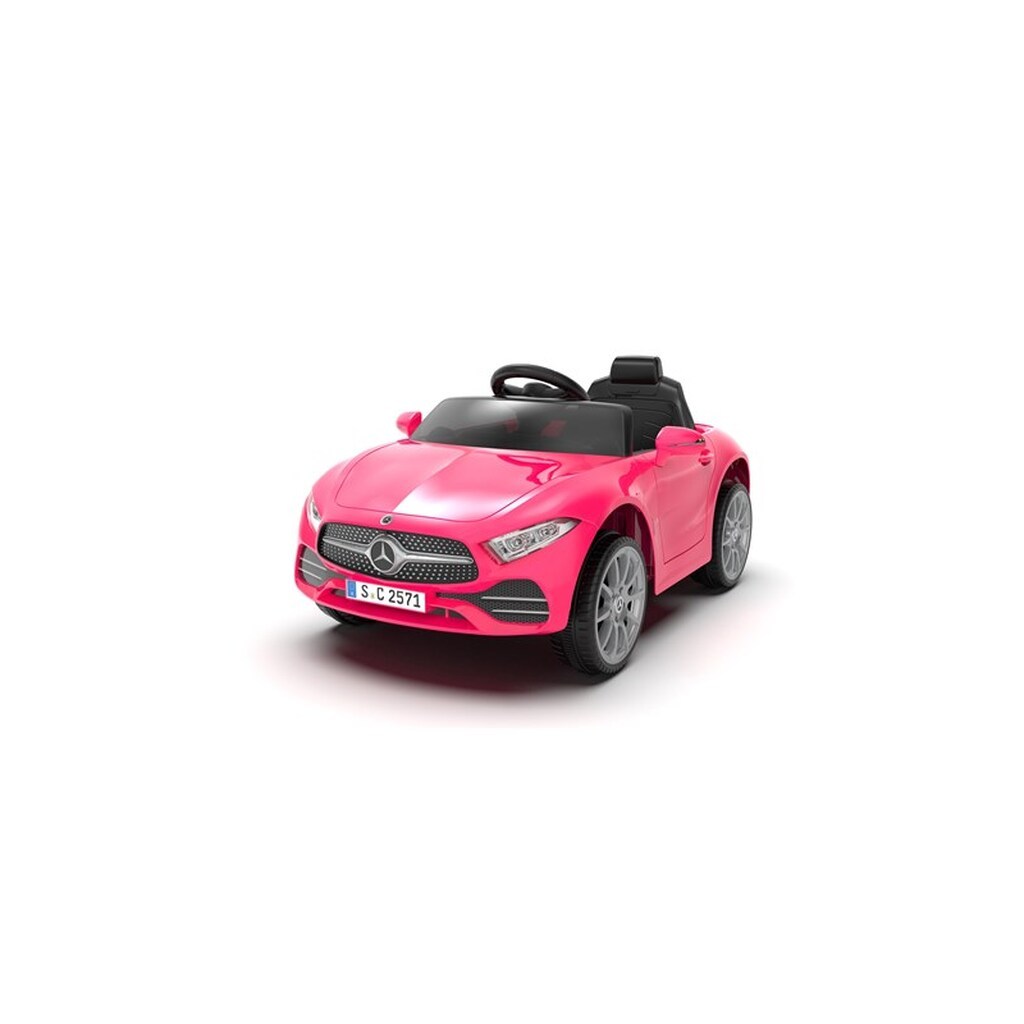 Mercedes Licensed  CLS 350 - Pink