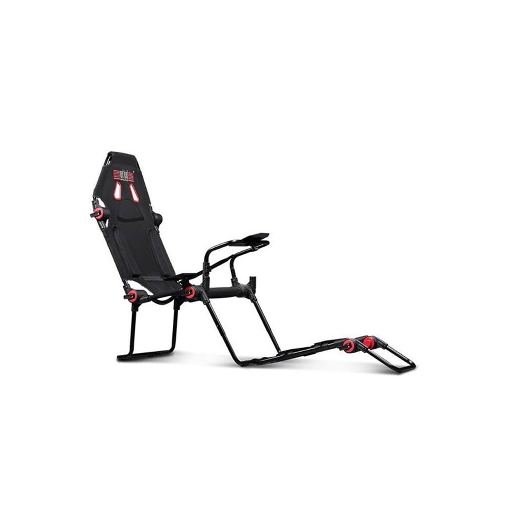 Next Level Racing F-GT LITE Racing simulator cockpit - Op til 130 kg