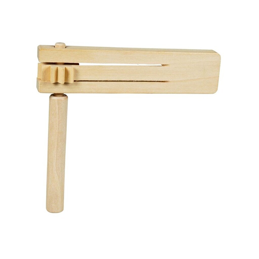 Goki Wooden Ratchet