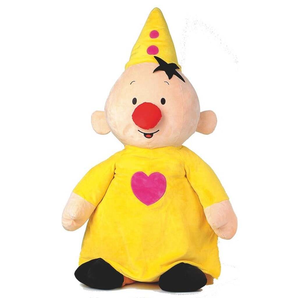 Studio 100 - Bumba Plush