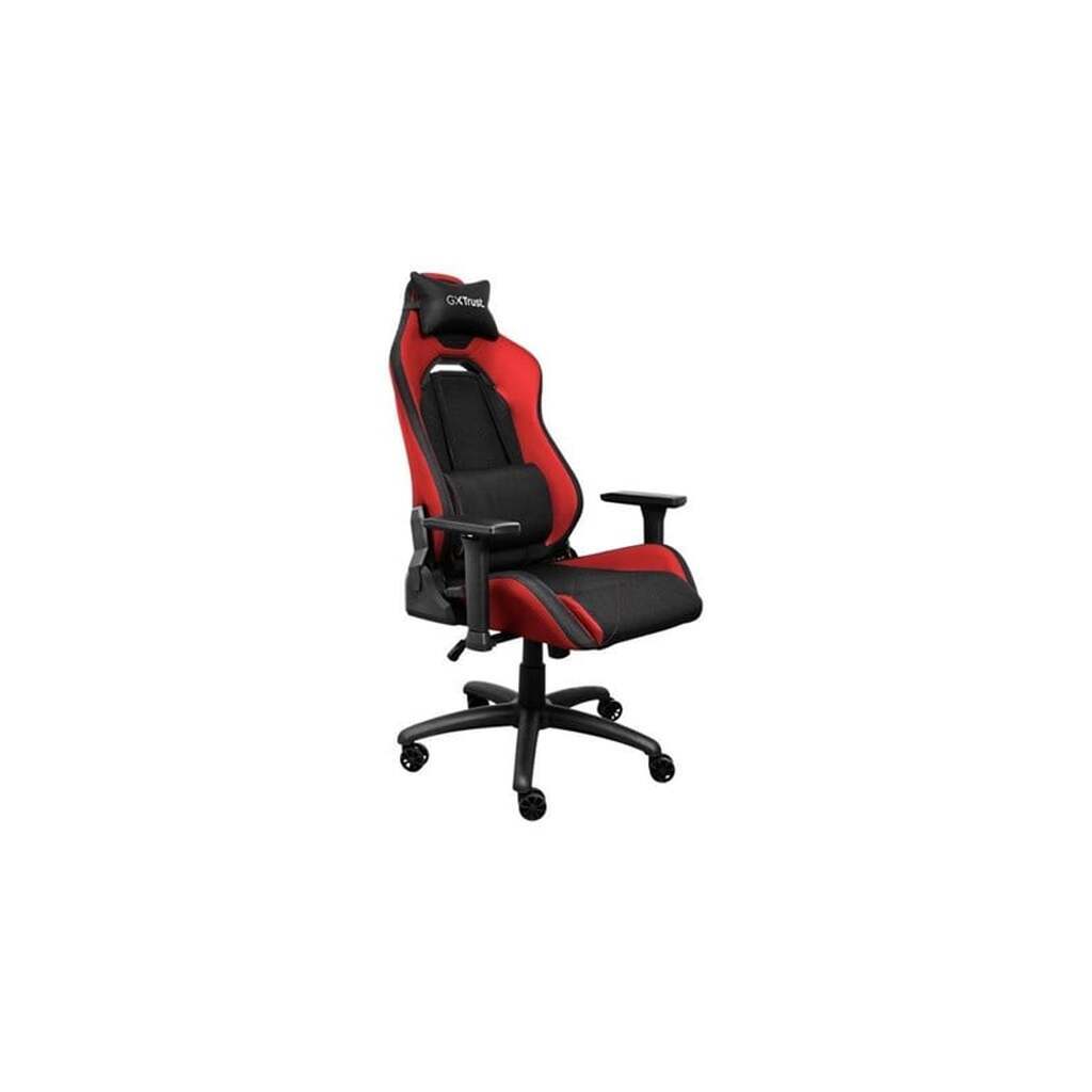 Trust GXT 714 Ruya Gamer Stol - Plastik - Op til 150 kg