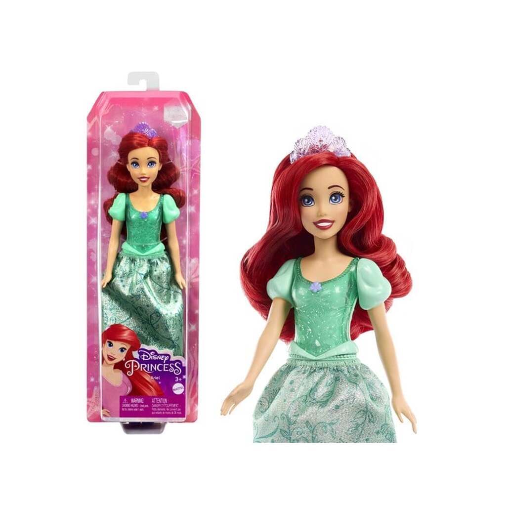 Disney Prinsesse Ariel