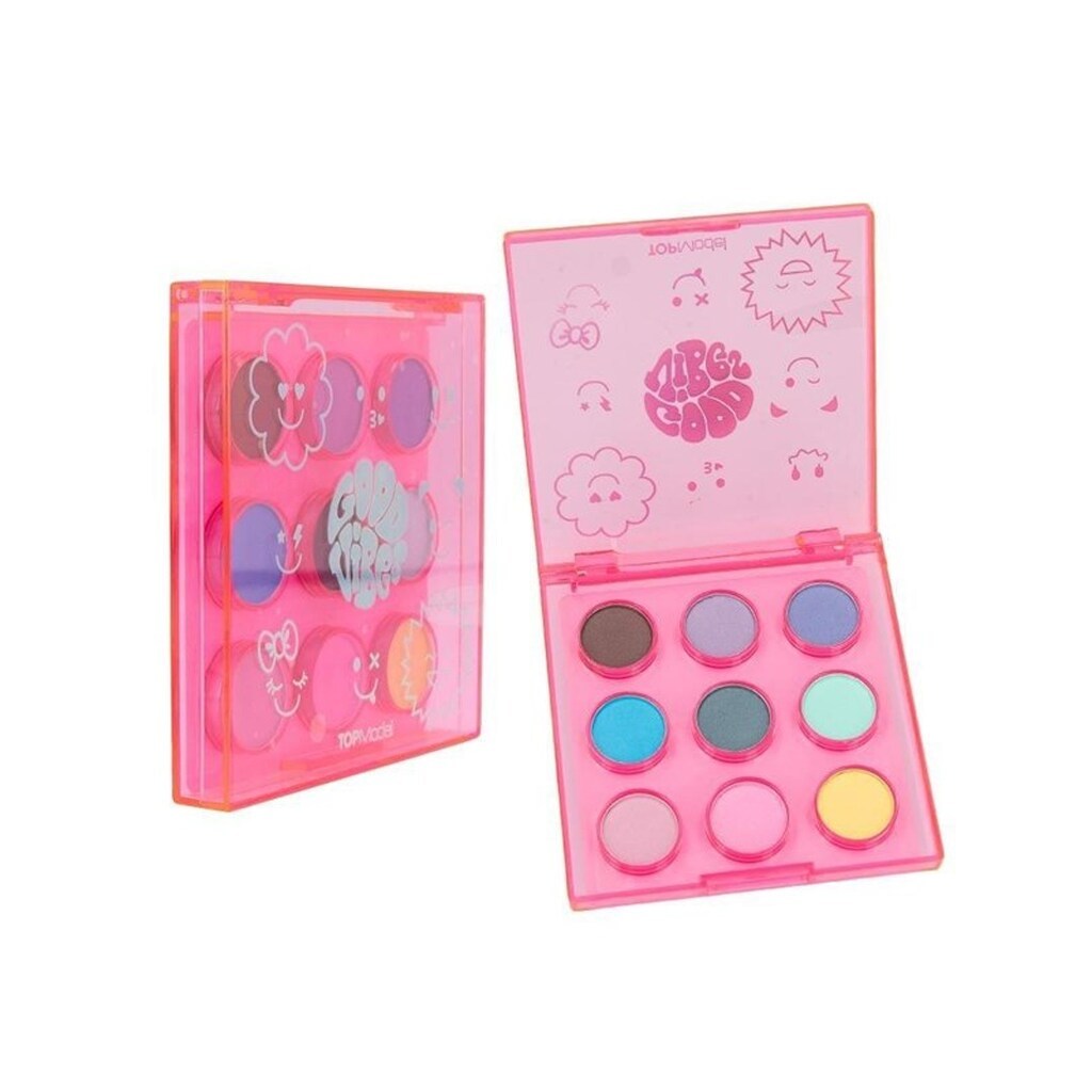 Topmodel Eyeshadow