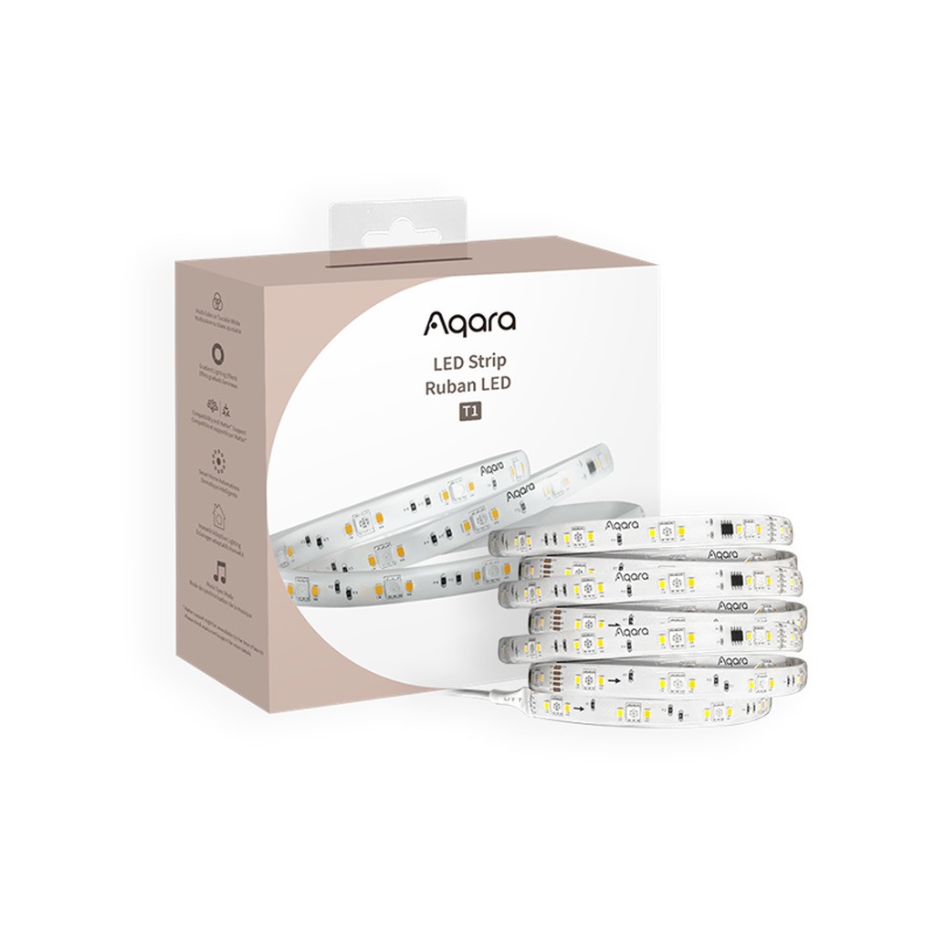 Aqara LED Strip T1, 2 meter