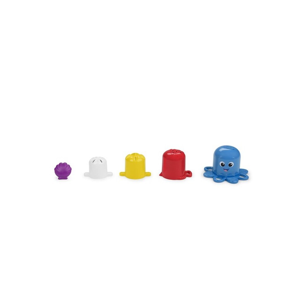Baby Einstein Ocean Explorers Nesting Toy