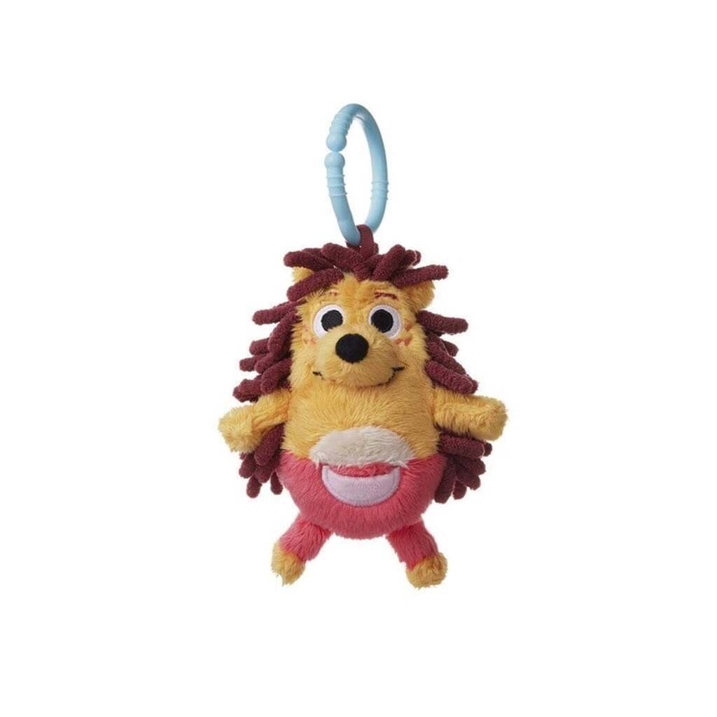DR Børste Plush Smiles Børste