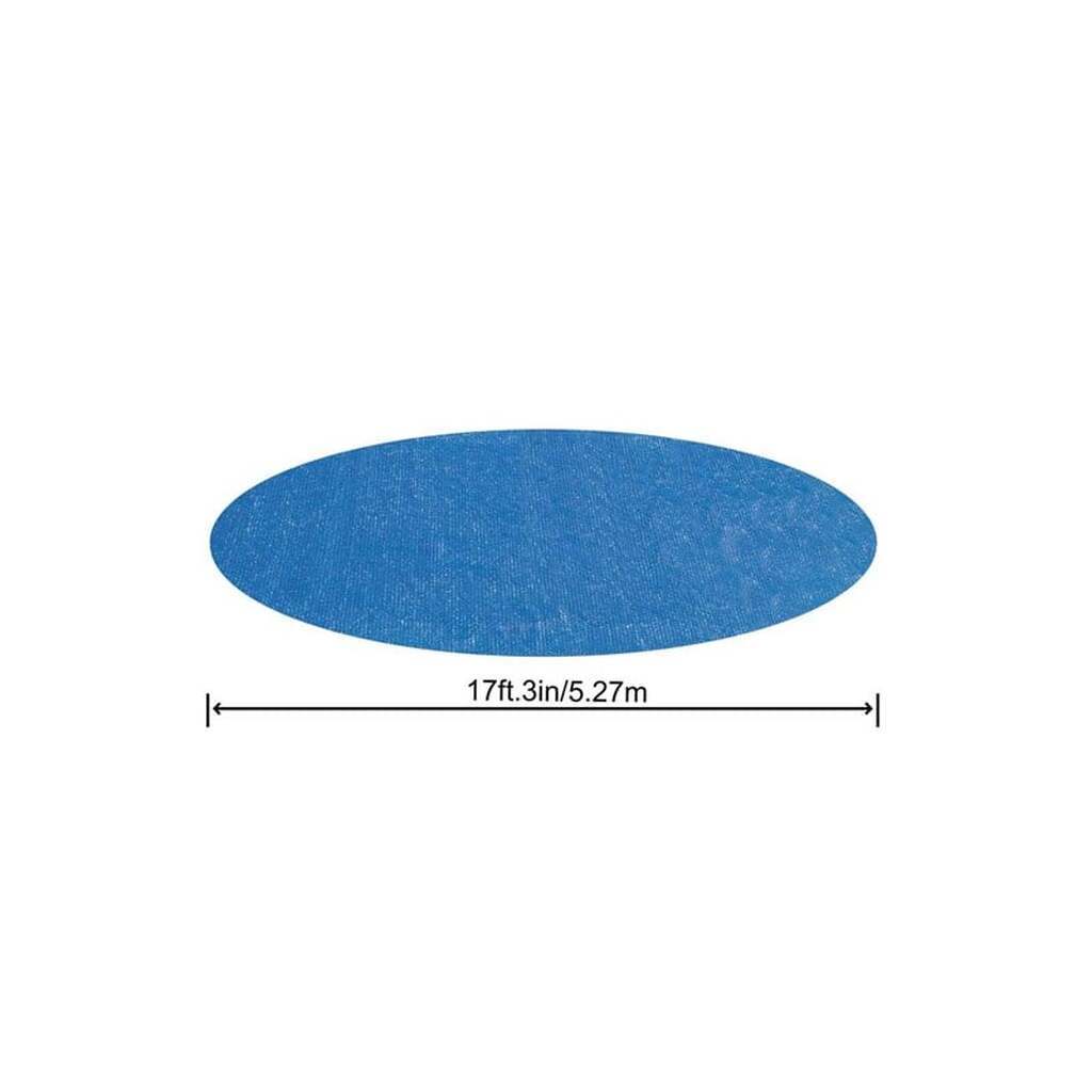 Bestway Solar Pool Cover 5,49m