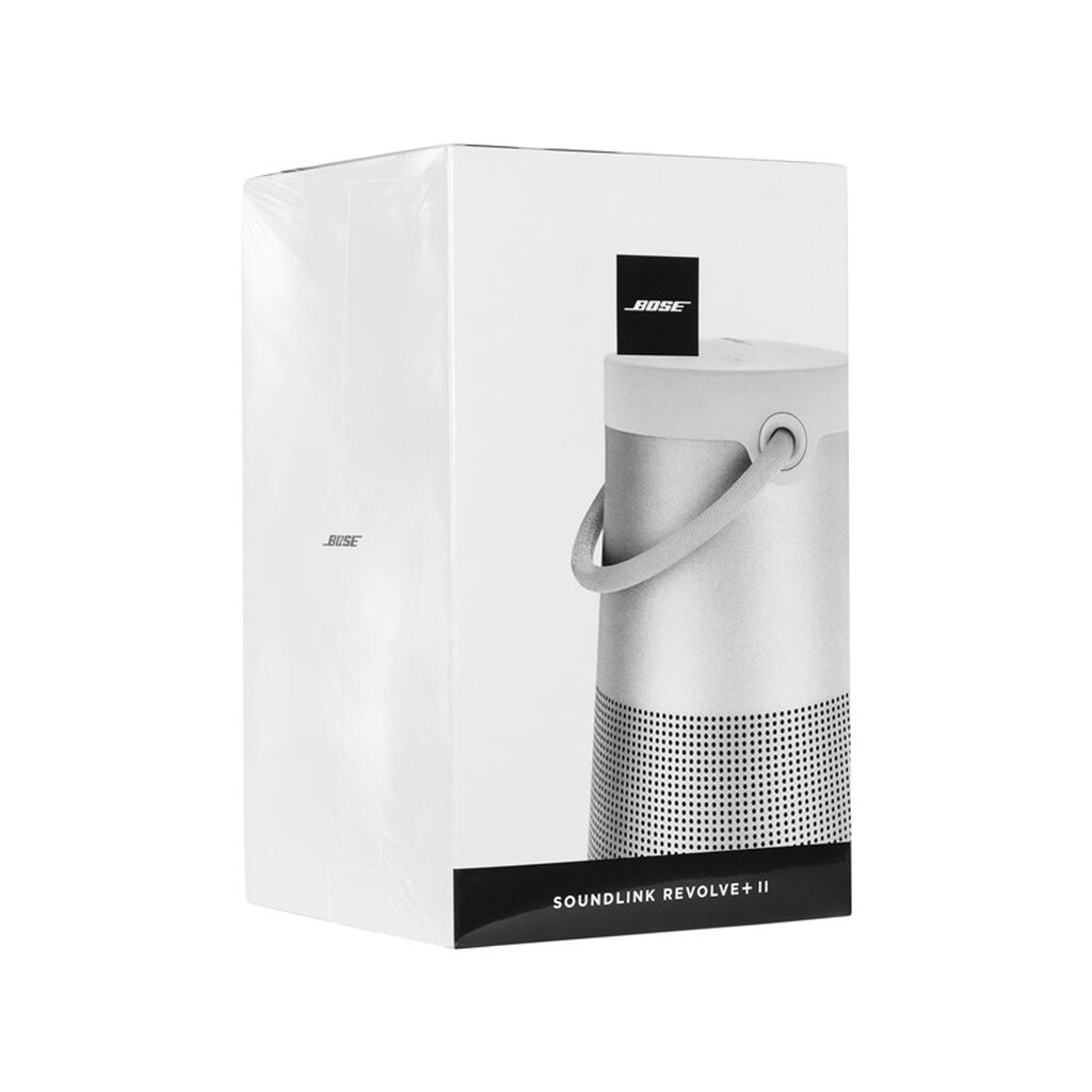 Bose SoundLink Revolve+ II