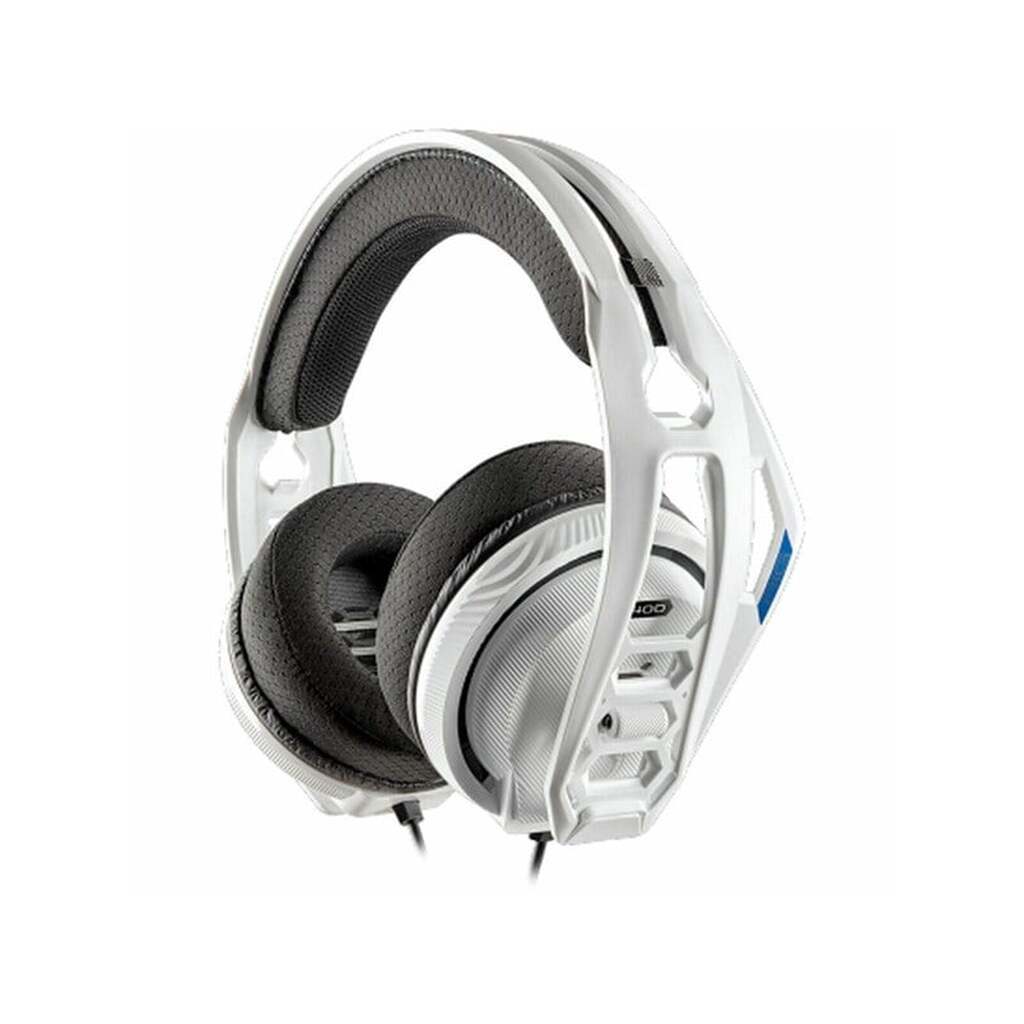 RIG 400 HS WHITE - Wired Headset - Sony PlayStation 4