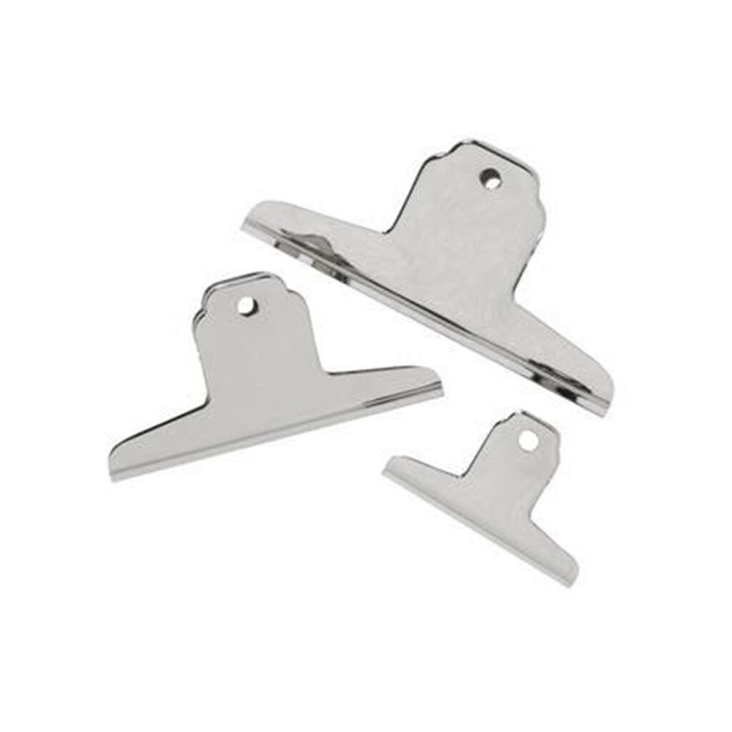 BRIGHTOFFICE Brevklemme 145 mm