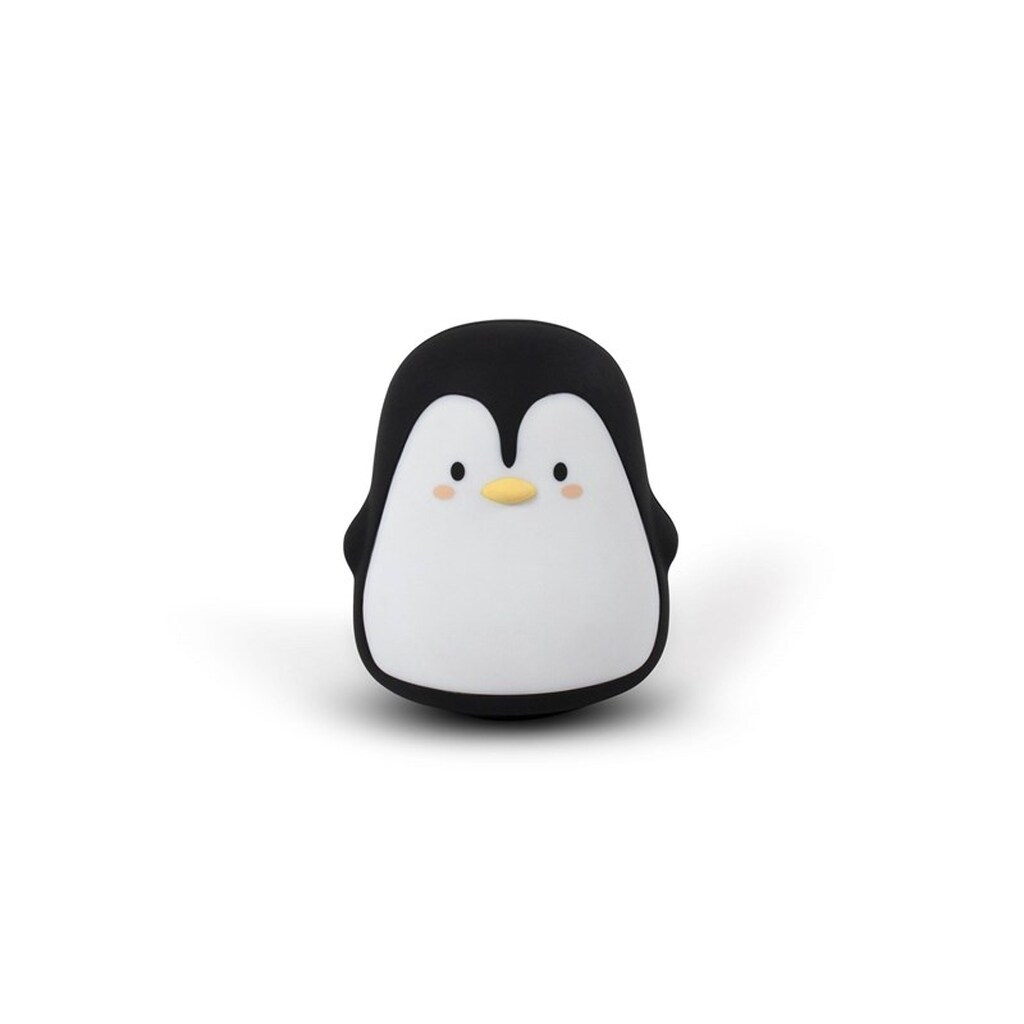 Filibabba LED light - Pelle the Penguin