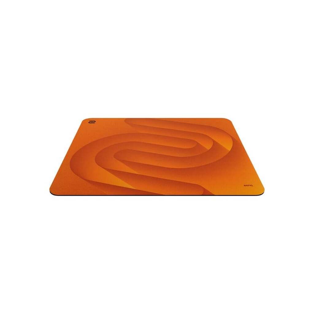BenQ ZOWIE G-SR-SE II Orange Large Gaming Mouse Pad for Esports