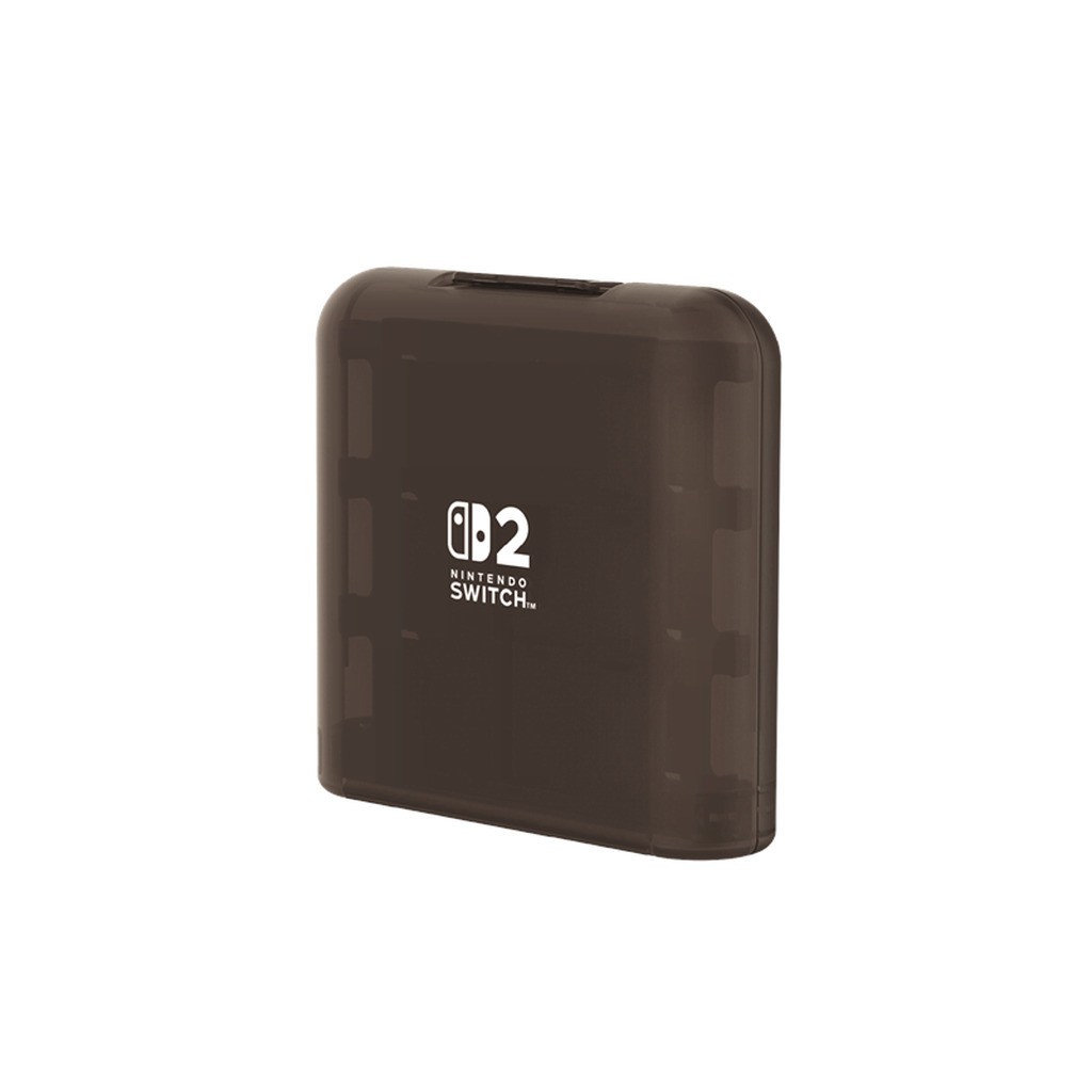 HORI 24-Game Card Case for Nintendo Switch / Switch 2