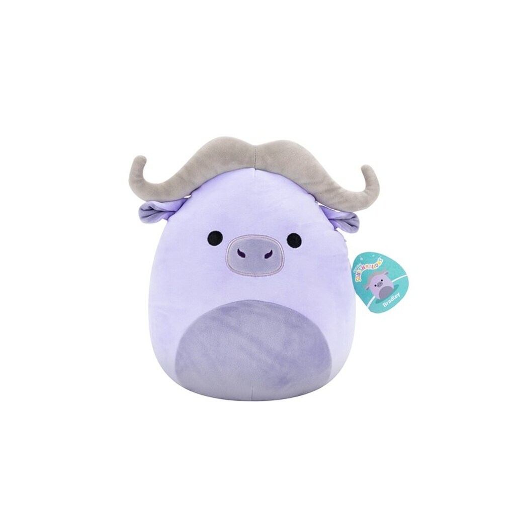 Squishmallows Bradely the Water Buffalo 30 cm