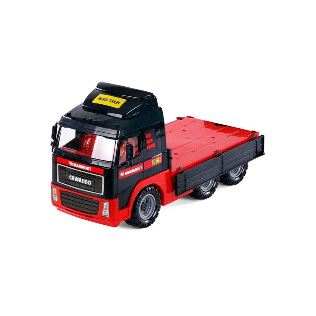 Cavallino Toys Cavallino Mammoth Truck Scale 1:16