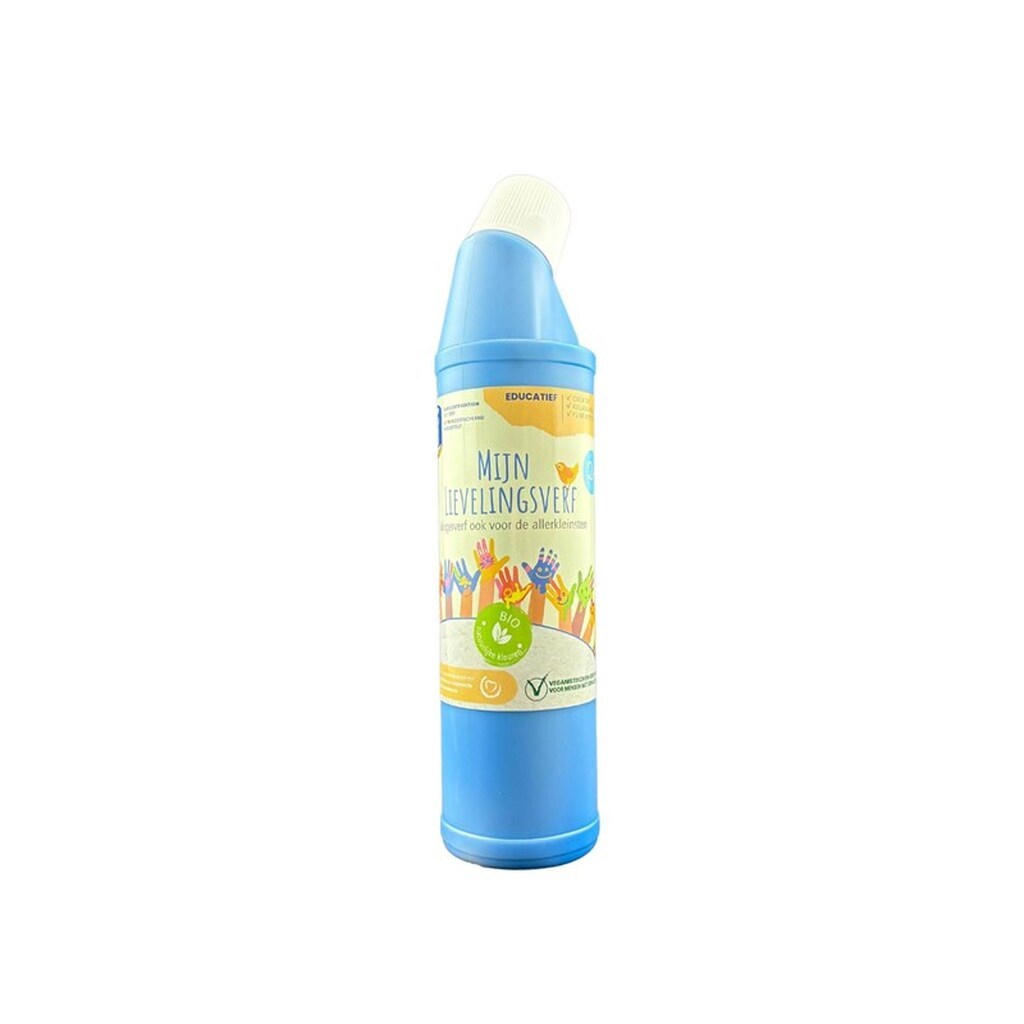 Feuchtmann My Favorite Paint - blue 900gr.