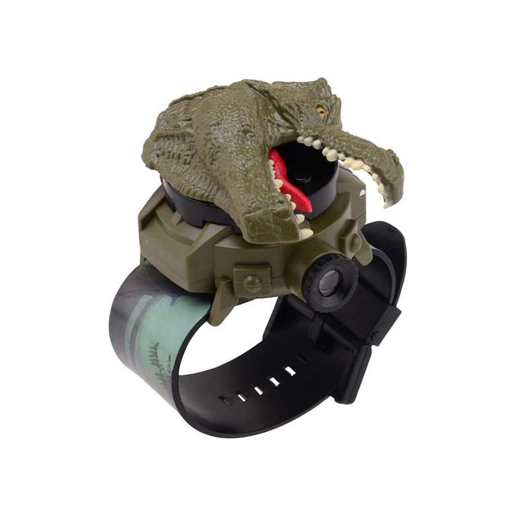 Johntoy - Dino Projection Watch 24 images