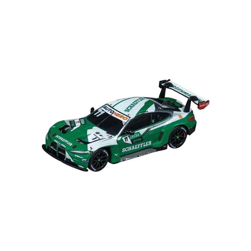 Carrera GO!!! Race car - BMW DTM Marco Wittmann No.11