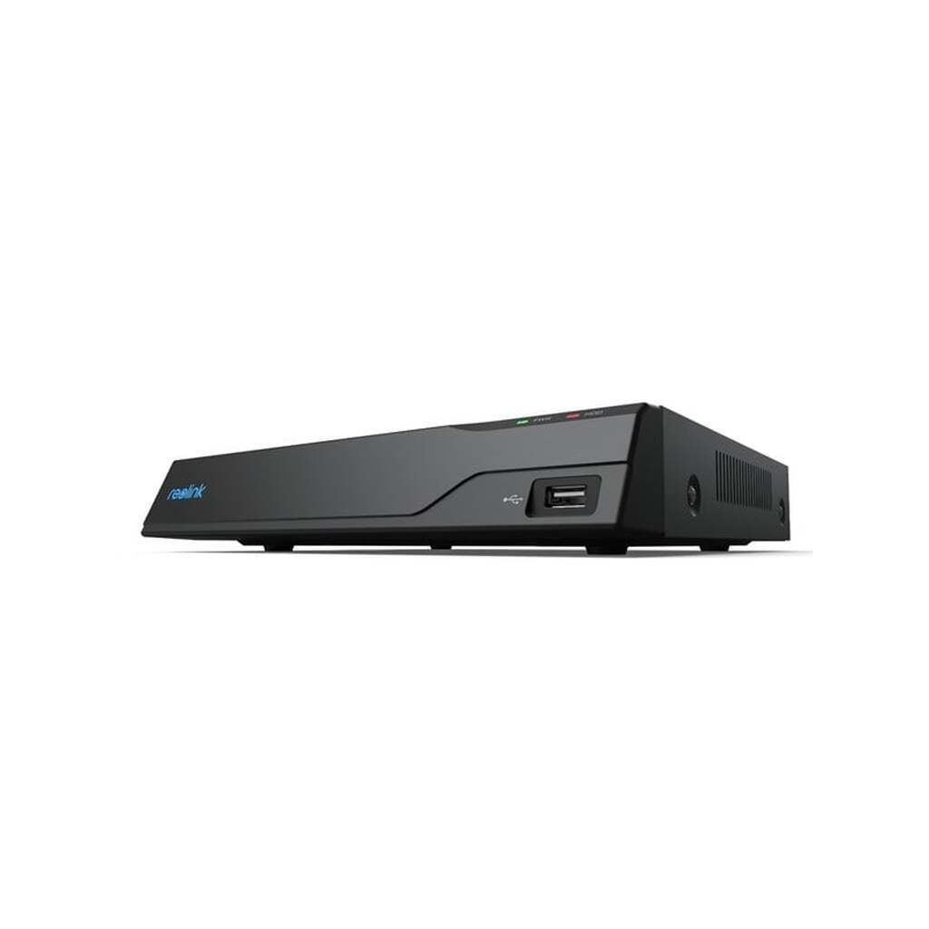 REOLINK NVS8 8-Channel NVR + 2TB HDD