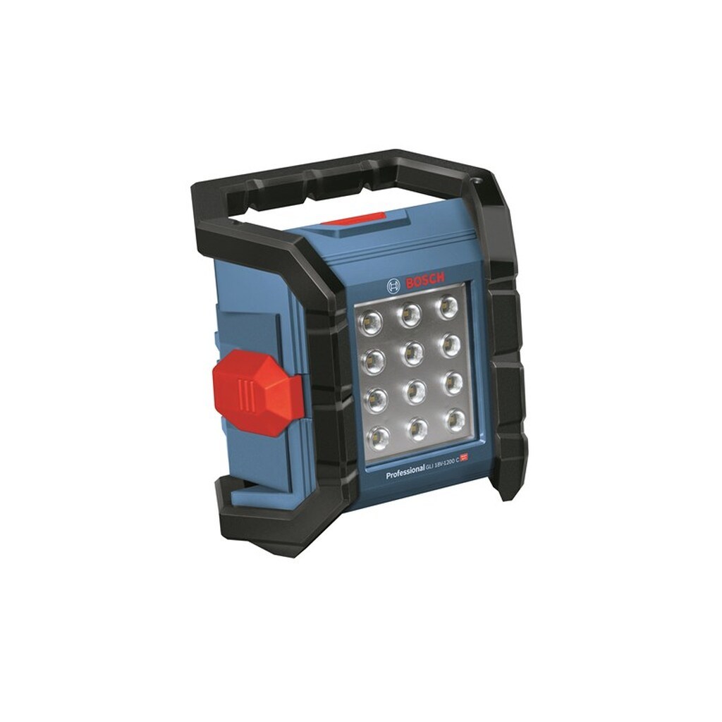 Bosch Professional GLI 18V-1200 C (SOLO)