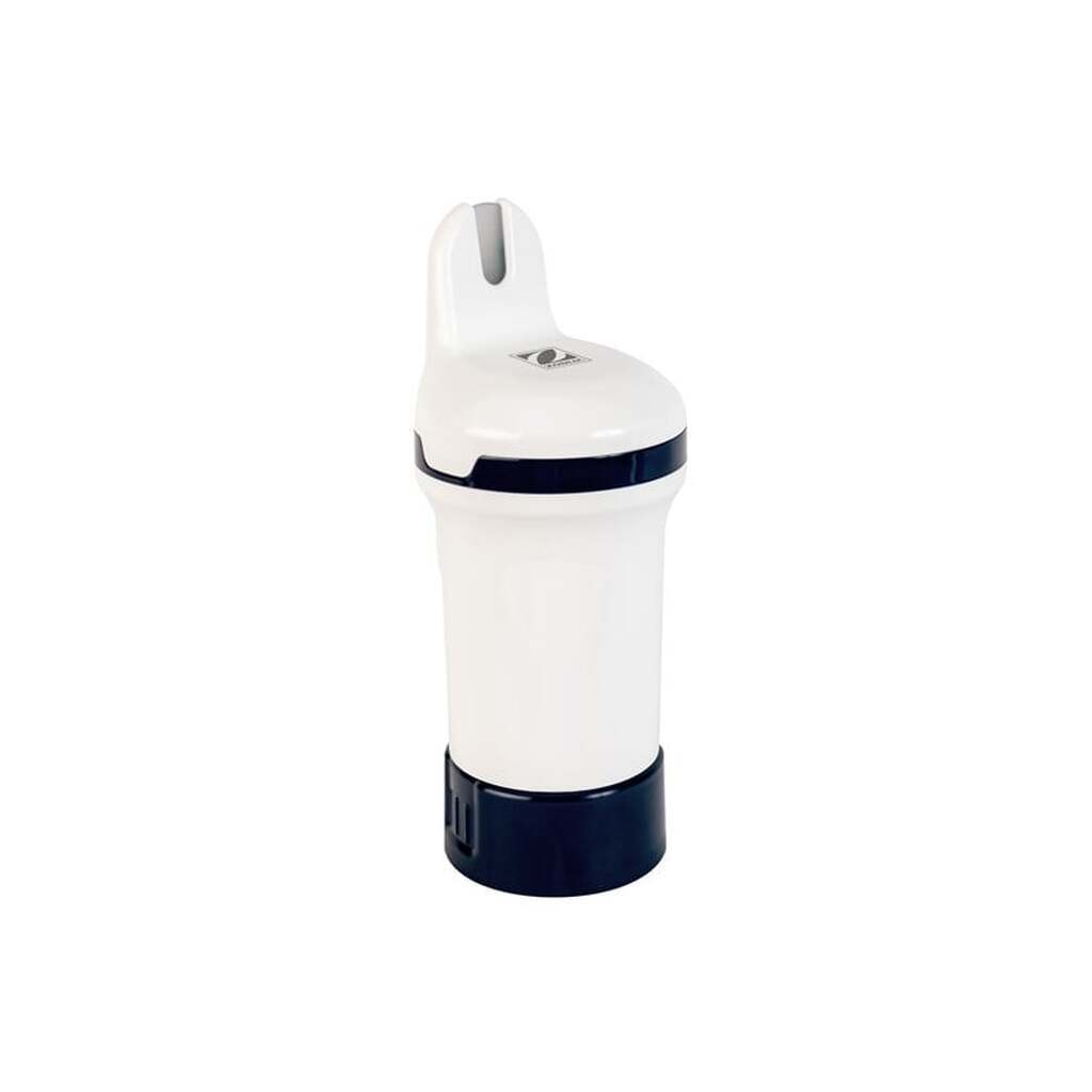 Zodiac Blue Connect Silver 3-in-1