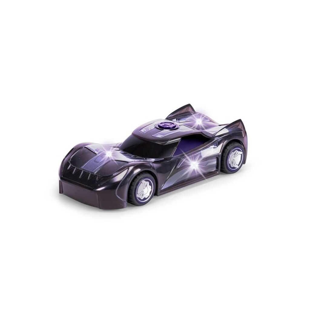 Jada Toys Marvel Black Panther Bil 1:32