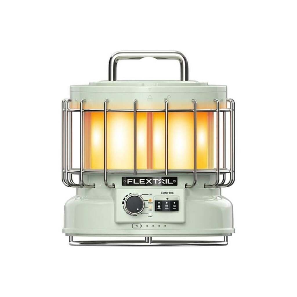 Flextail Max Lantern Humidifier Camping Light