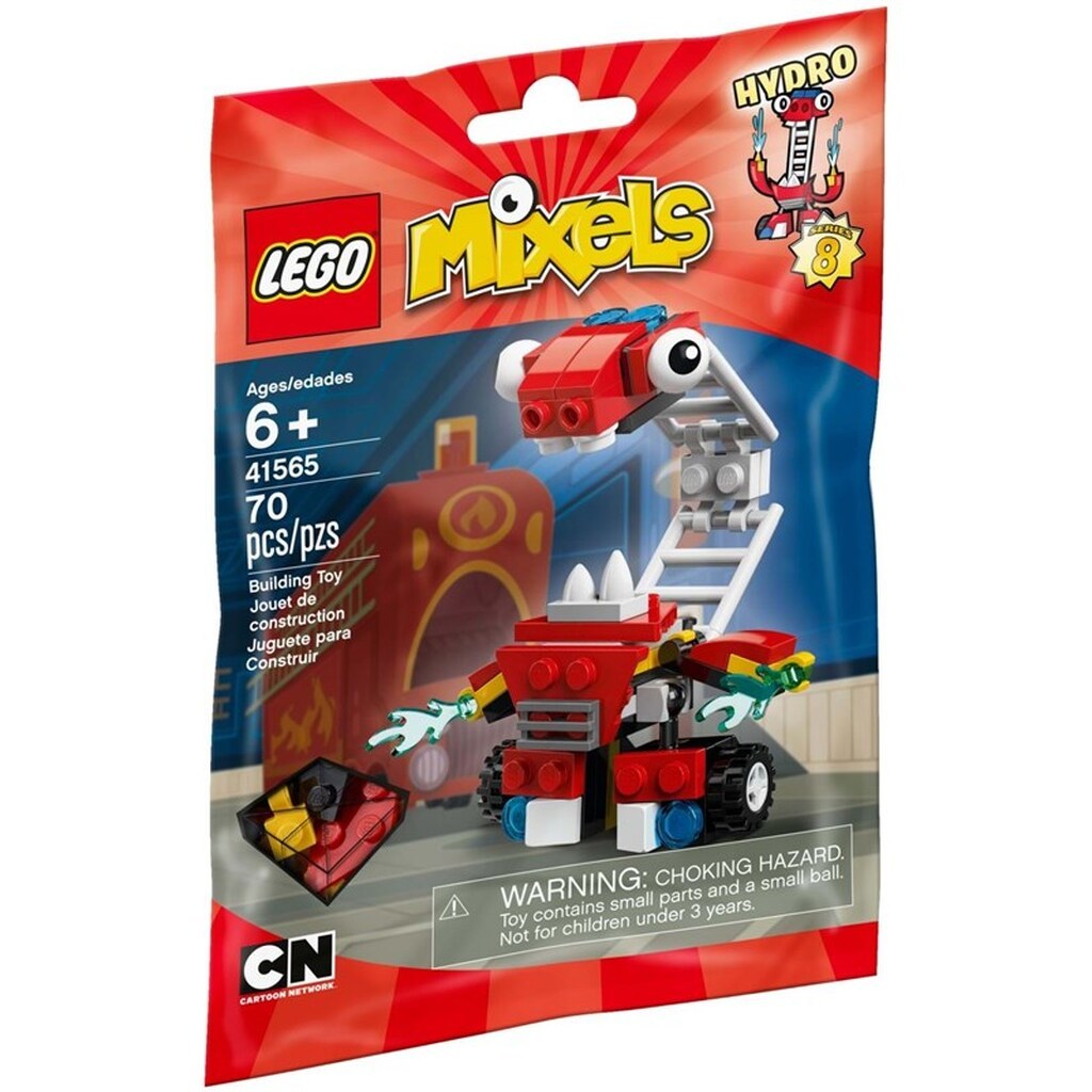 LEGO Mixels 41565 Hydro - 41565