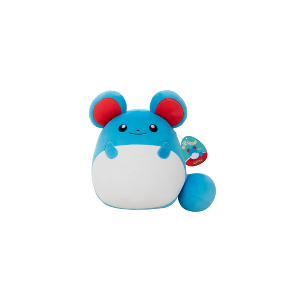 Squishmallows  50 cm Marill