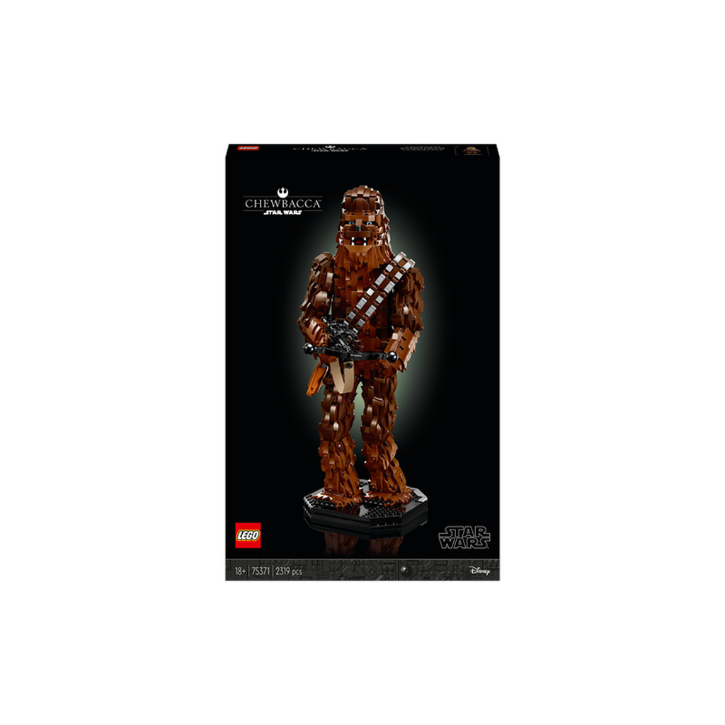 LEGO Star Wars 75371 Chewbacca™