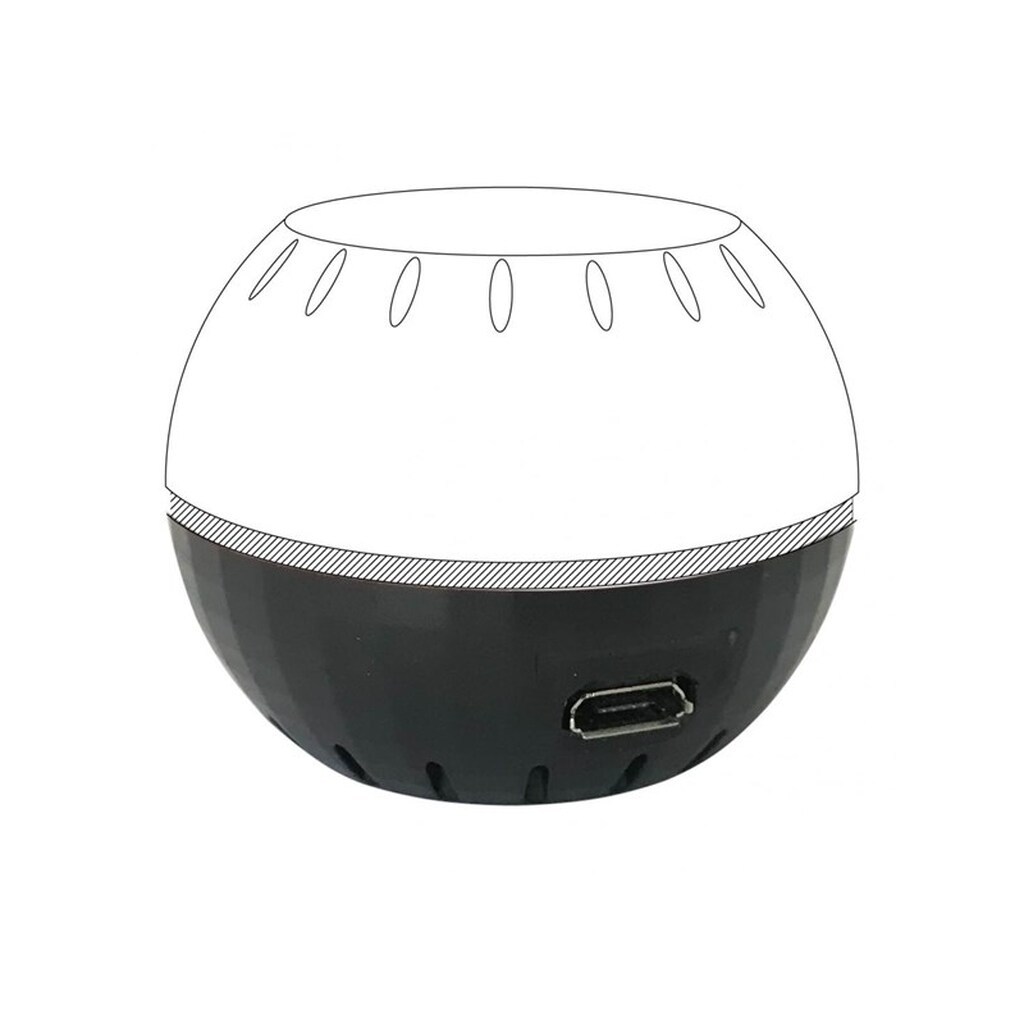 Shelly H&amp;T USB ADD-ON