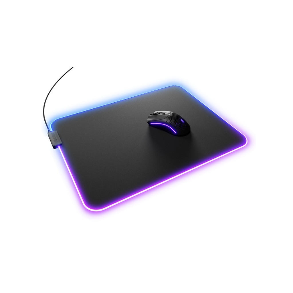 Glorious Mouse Pad 2 GLED XL Black