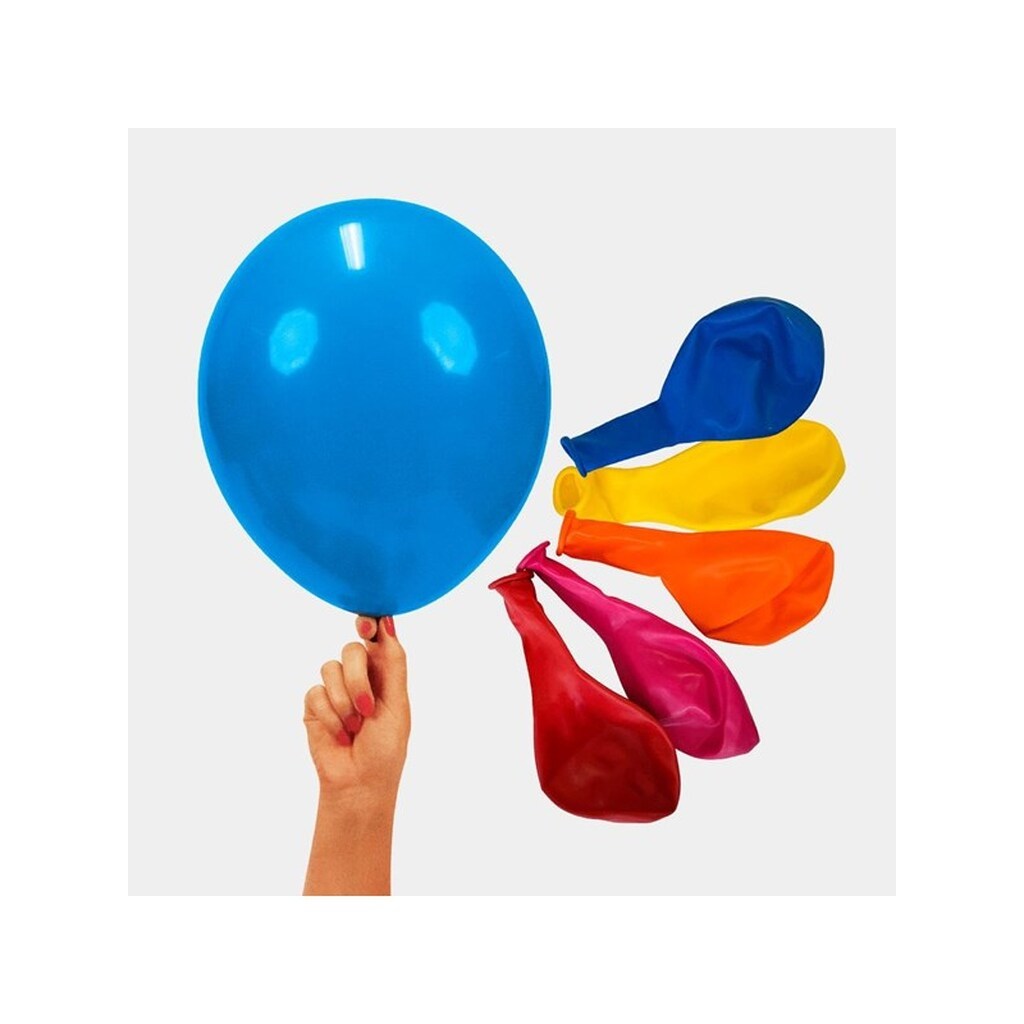SCANSEASON Ballon kæmpe ø35cm. 20 stk.