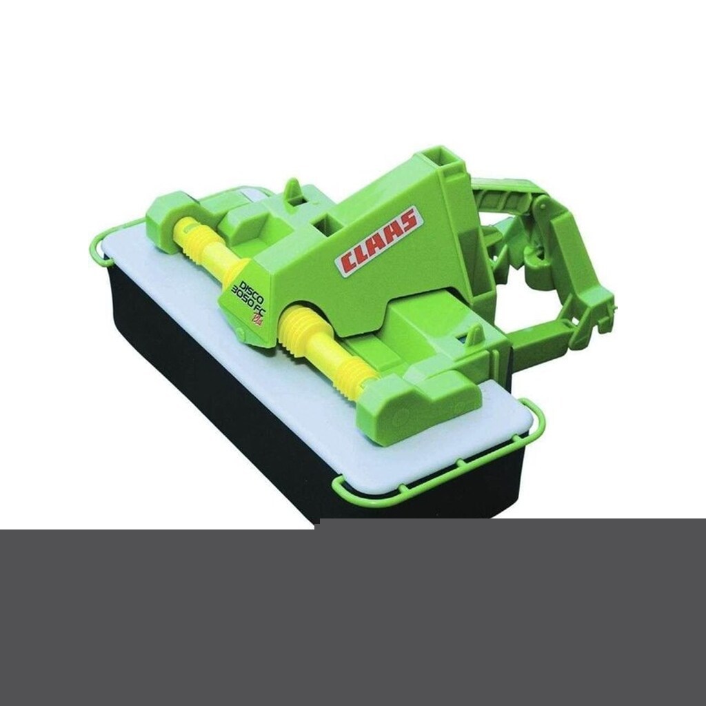 Bruder Access.:Claas Front disc mower Disco 3050 FC Plus