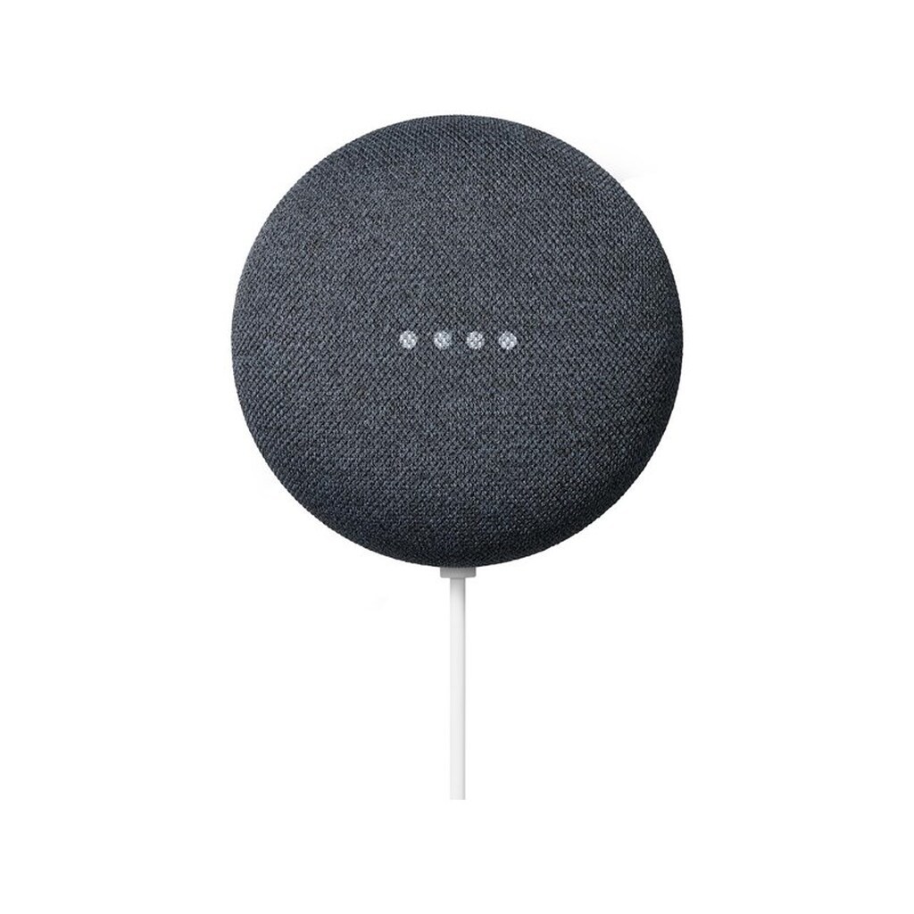 Google Nest Mini - Kulsort